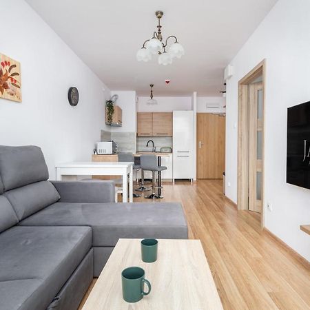 Kasprowicza 20 Uzdrowisko By Jantar Apartamenty Kołobrzeg Extérieur photo