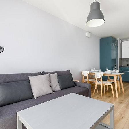 Kasprowicza 20 Uzdrowisko By Jantar Apartamenty Kołobrzeg Extérieur photo