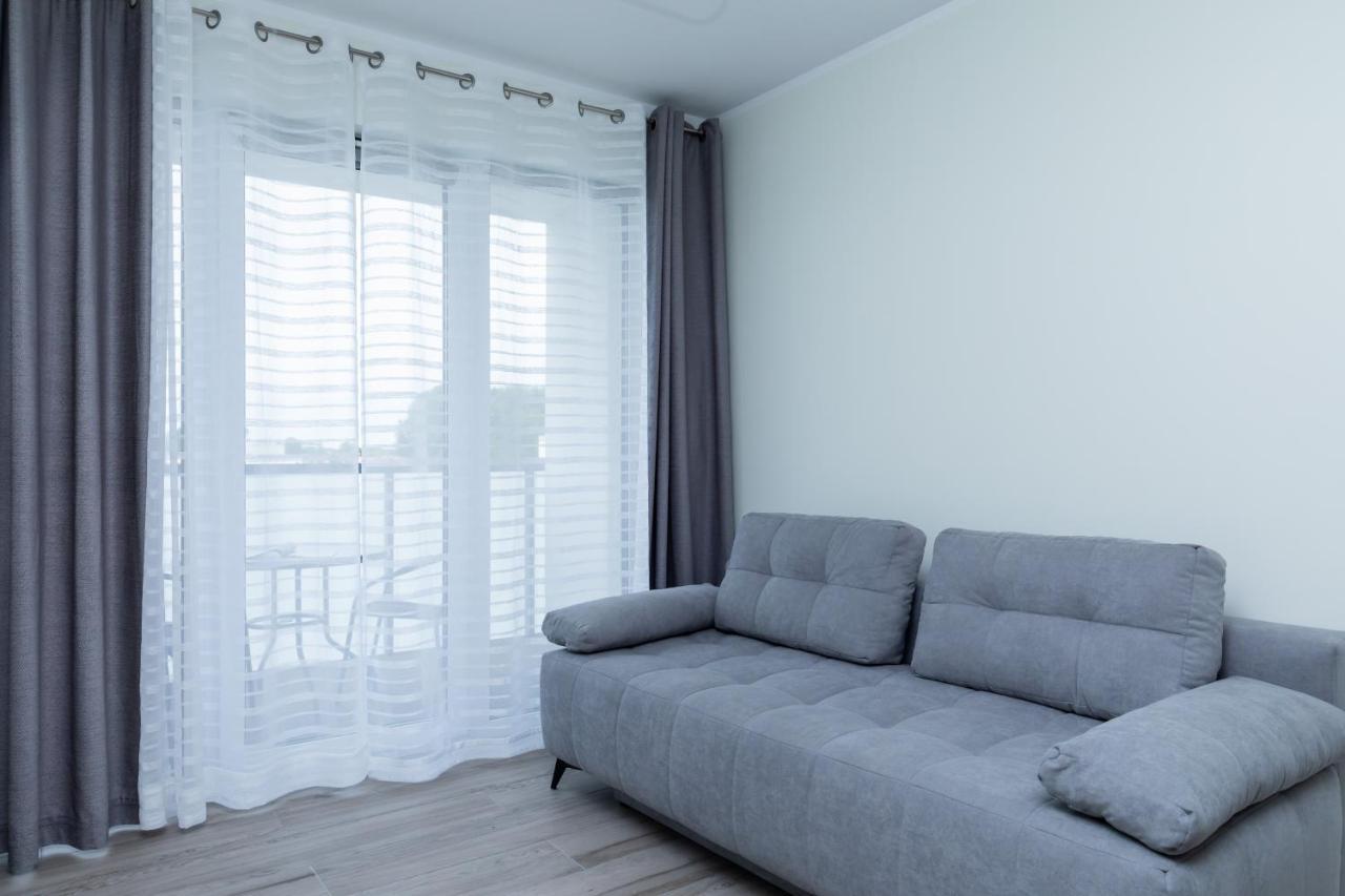 Kasprowicza 20 Uzdrowisko By Jantar Apartamenty Kołobrzeg Extérieur photo