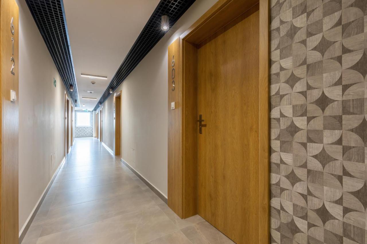 Kasprowicza 20 Uzdrowisko By Jantar Apartamenty Kołobrzeg Extérieur photo