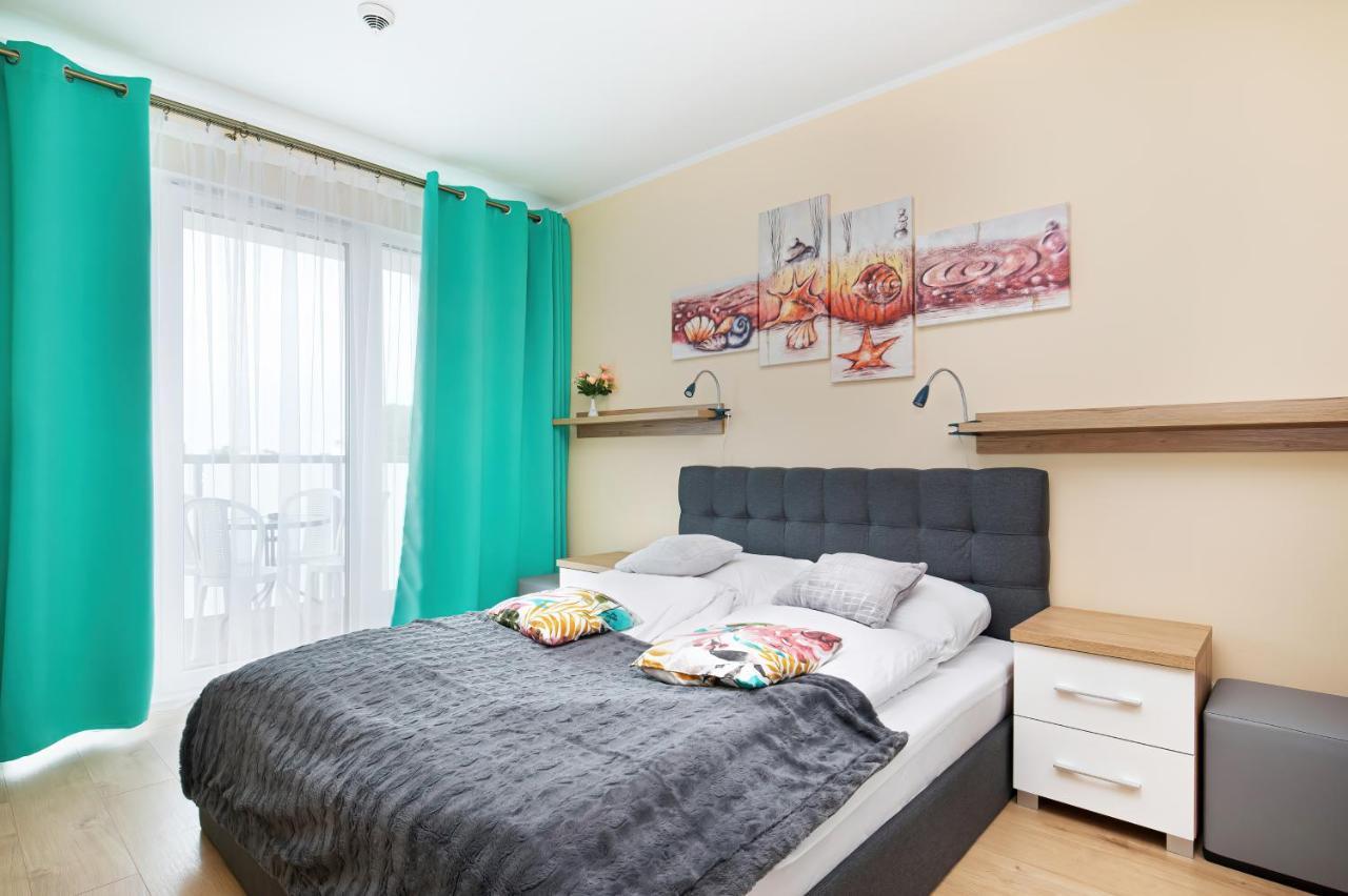 Kasprowicza 20 Uzdrowisko By Jantar Apartamenty Kołobrzeg Extérieur photo