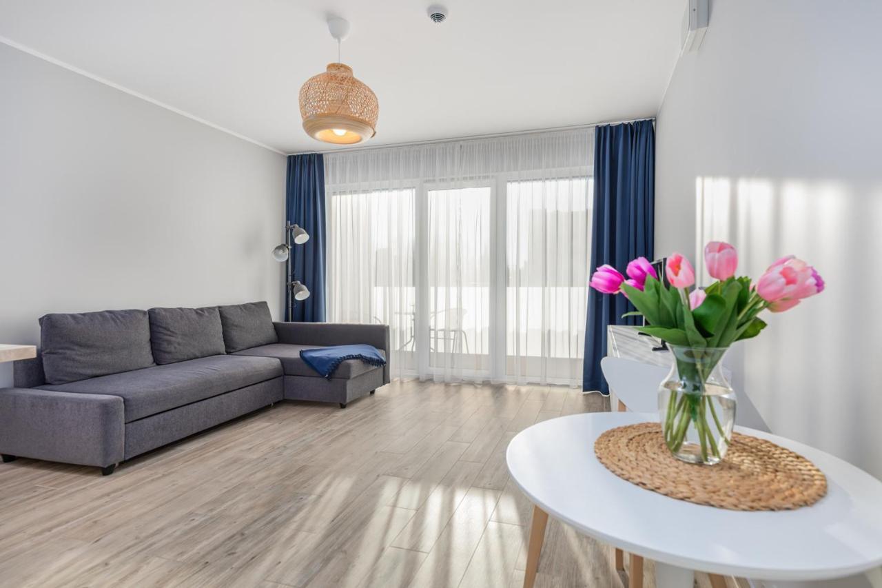 Kasprowicza 20 Uzdrowisko By Jantar Apartamenty Kołobrzeg Extérieur photo