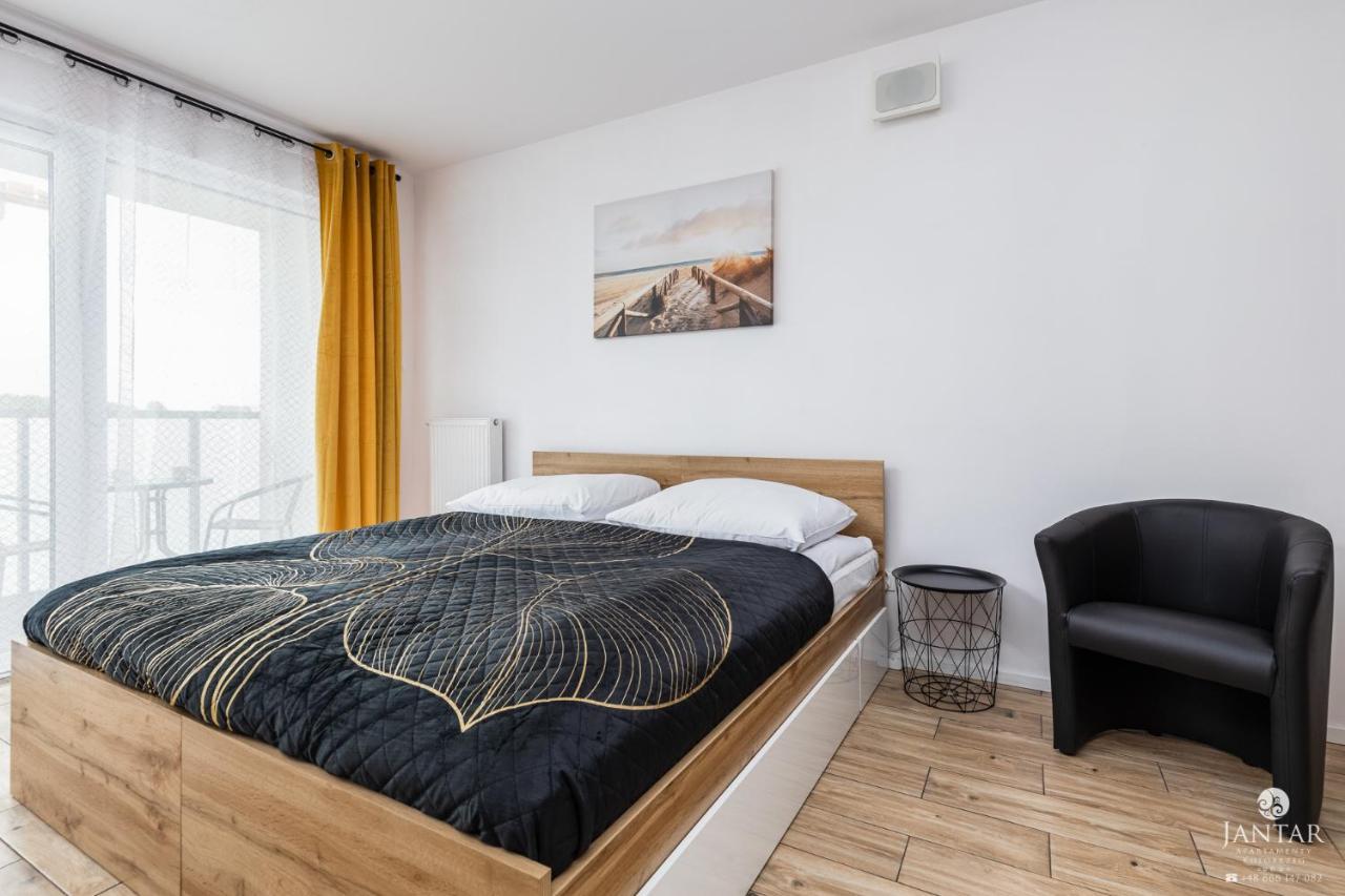 Kasprowicza 20 Uzdrowisko By Jantar Apartamenty Kołobrzeg Extérieur photo